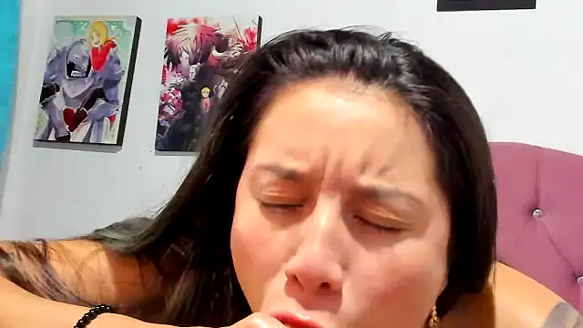 teffy_lee's cam snapshot