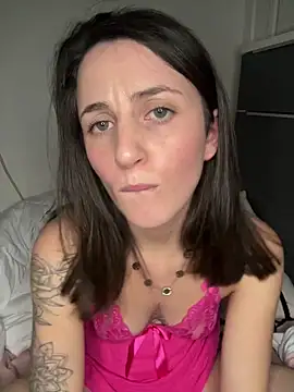 Miss-Passion27's cam snapshot