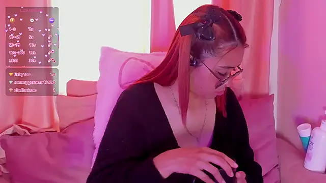 MilleyJones's cam snapshot