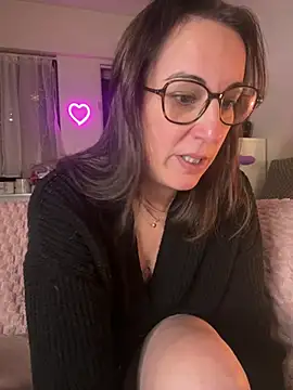 MarahWdsn's cam snapshot