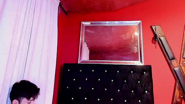 JustiinJazmin's cam snapshot