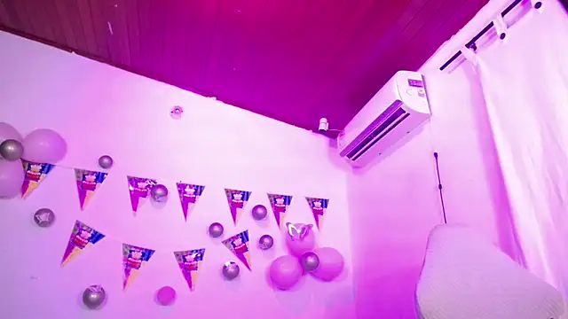 hubena_tg's cam snapshot