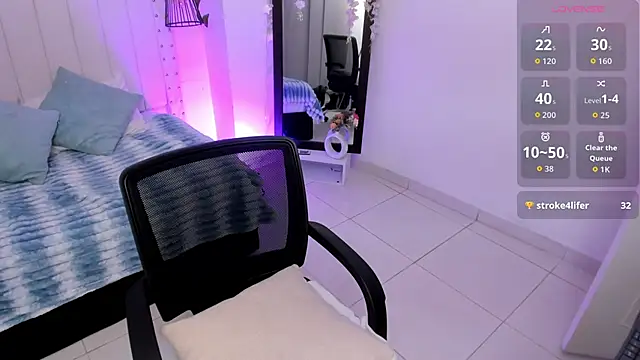 mayukim's cam snapshot