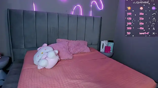 Kiara_myler's cam snapshot