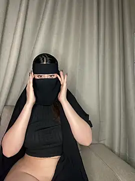 Arab-mimi's cam snapshot