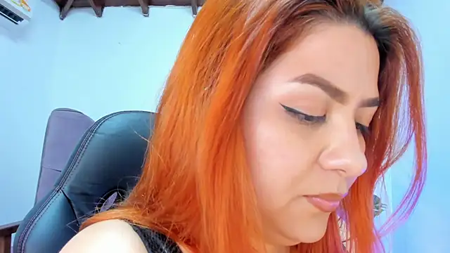 Gretta_Queen's cam snapshot