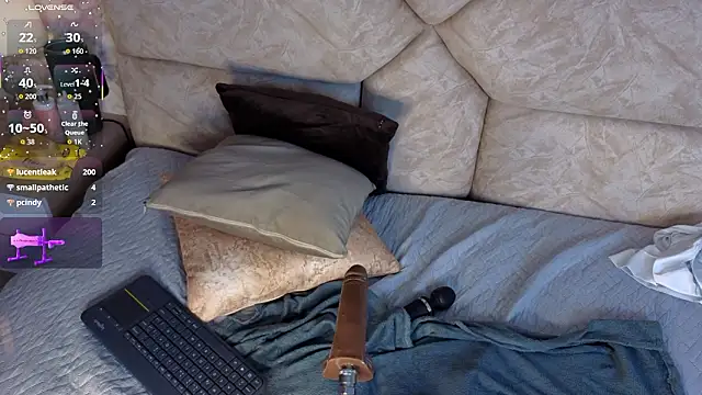 amatista__smith's cam snapshot