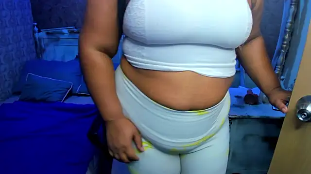 Sara_clk's cam snapshot