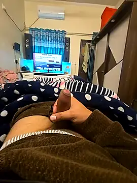 Darkhorse369 live sex cam