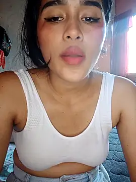 Kayla_mora2 live sex cam