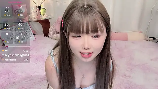 lucky-188's cam snapshot