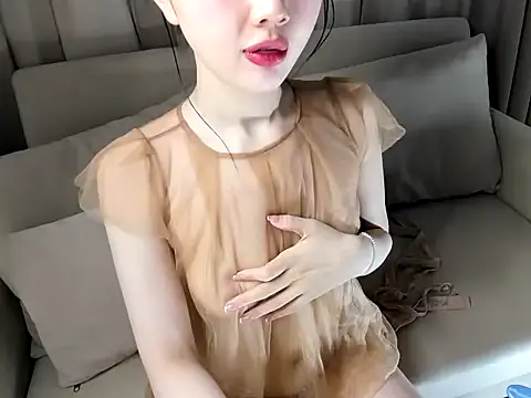 Jingbonnie's cam snapshot