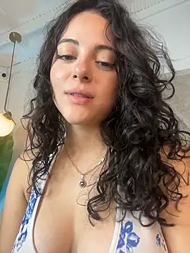 TeaseDollXXX live sex cam