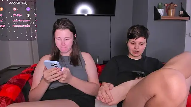 Tenderly_Couple's cam snapshot