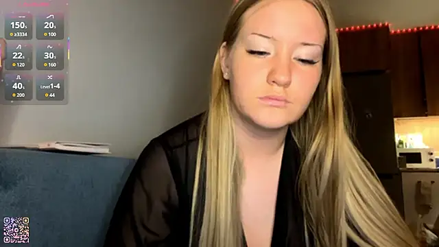 PandaFluff's cam snapshot