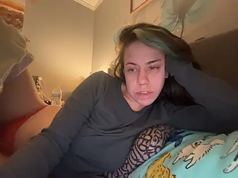 Vaua089's cam snapshot