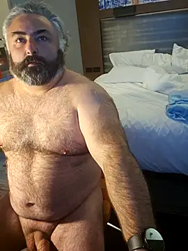 MacGuyver20 live sex cam