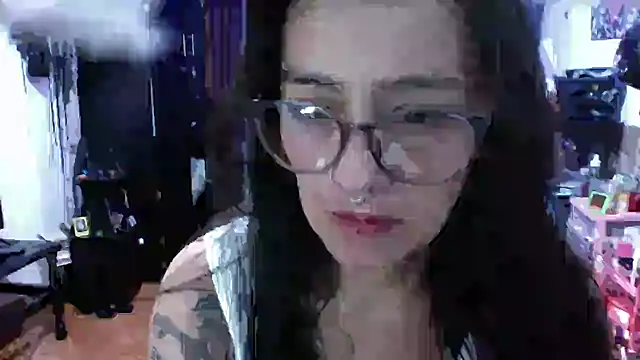 AngelaQueen_'s cam snapshot