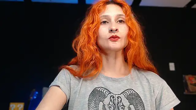 skinny_Raven's cam snapshot