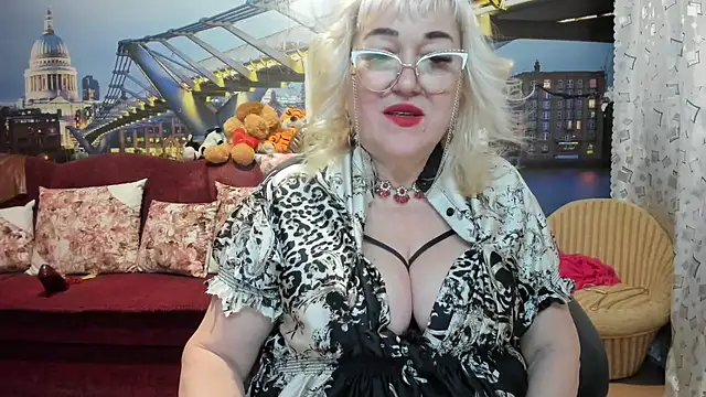 StarMarmelada's cam snapshot