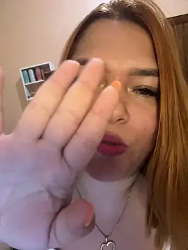 Beijoproibido's cam snapshot