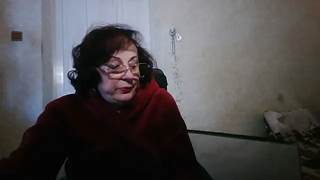 Julia54391's cam snapshot