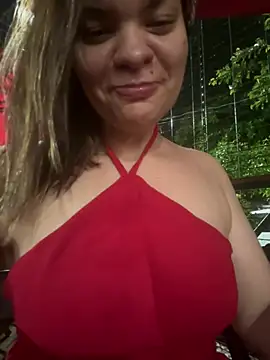 Zyrella's cam snapshot