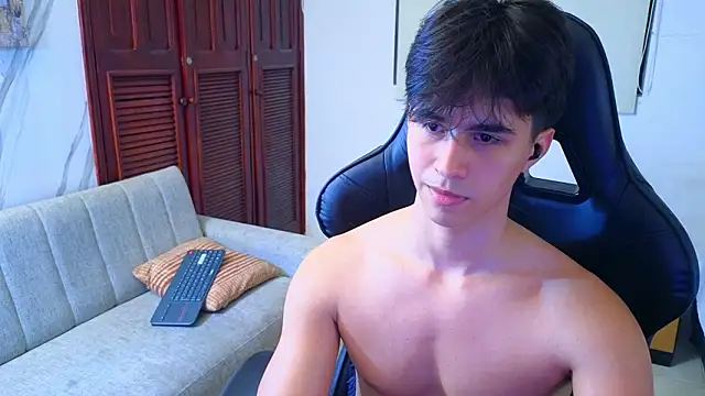 carl_dixon live sex cam