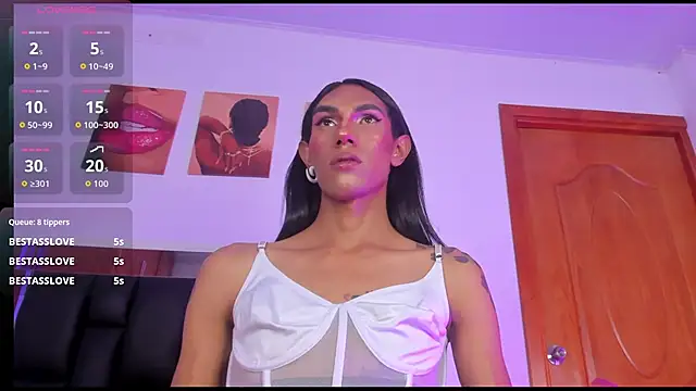 ValeryTs1 live sex cam