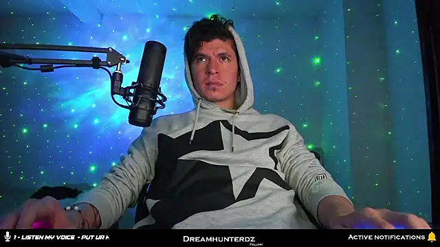 Headhunterdz live sex cam