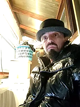 erbod_Johnny live sex cam