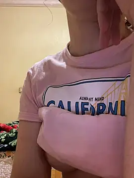 Golin-24's cam snapshot