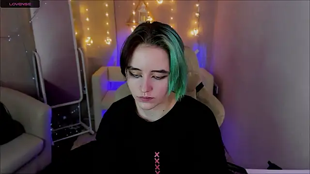 RubyMyst live sex cam