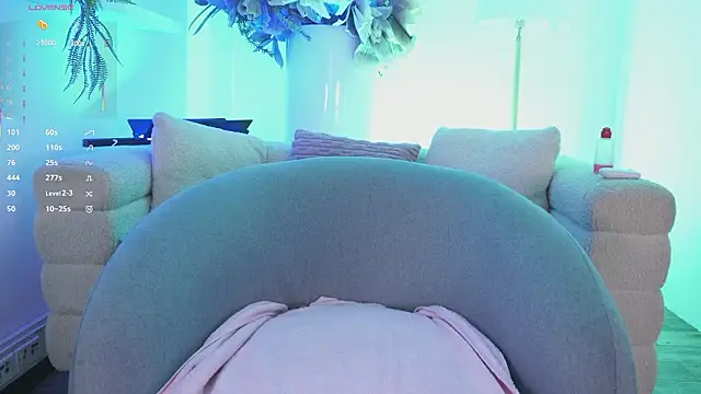 Dailyn__1's cam snapshot