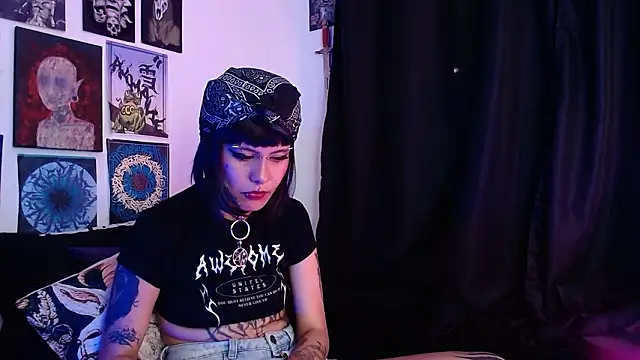 MelisaVelvet's cam snapshot