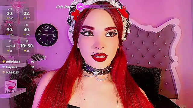 LeyXandrabraz live sex cam