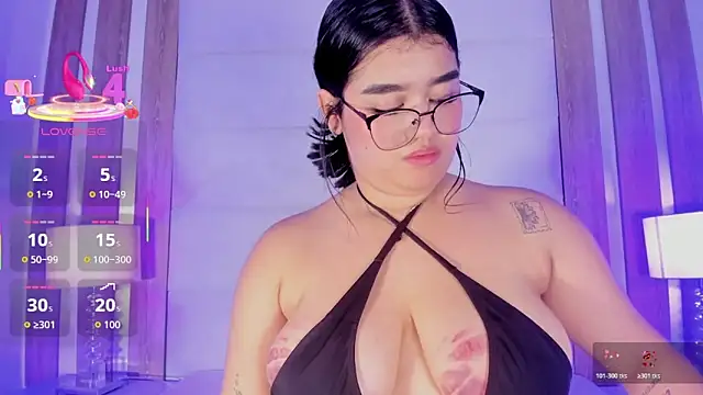 Anny_Jay's cam snapshot