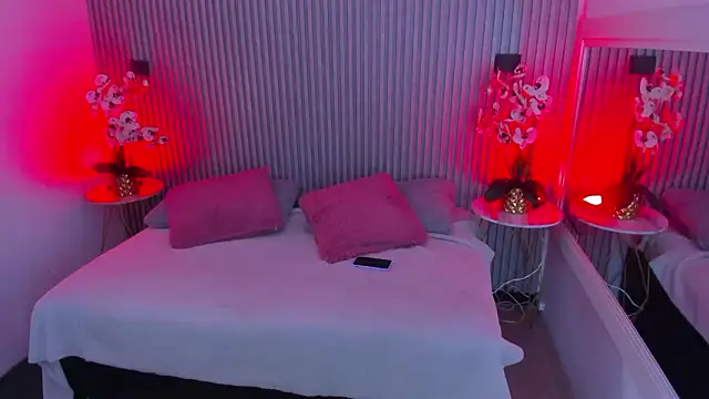 Emilyblackers's cam snapshot