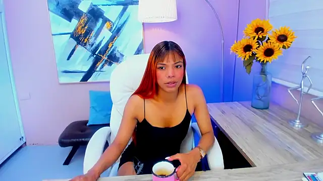 shy_siren's cam snapshot