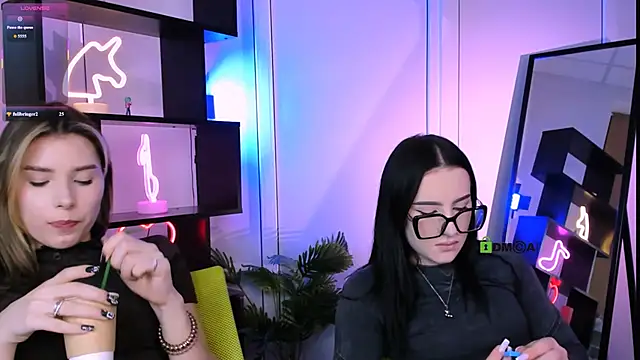 alia_skay's cam snapshot