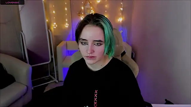 RubyMyst's cam snapshot