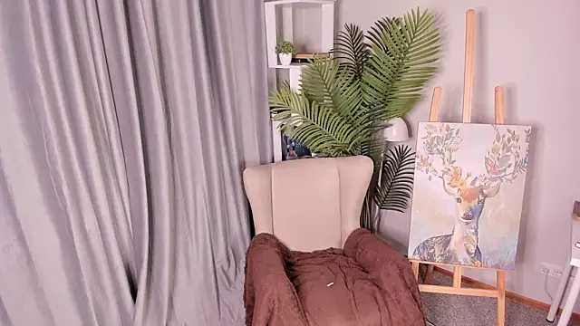 AlisonBallek's cam snapshot