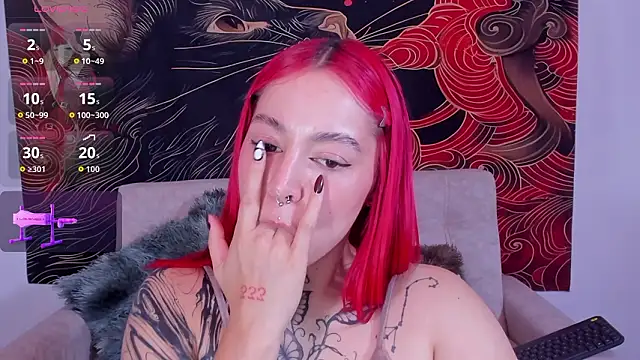 annika_taylor live sex cam