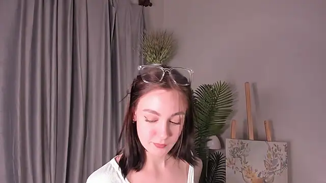 AlisonBallek's cam snapshot