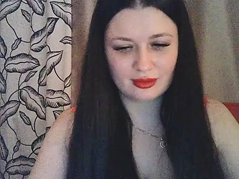 LadyOfMyDreams's cam snapshot