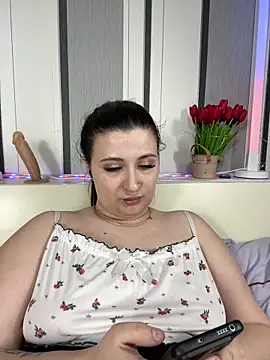 AliceHots's cam snapshot