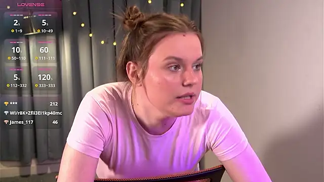 Agatha_Gris's cam snapshot