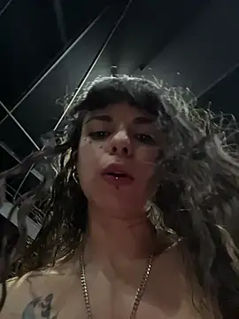 VioletaSubmissive live sex cam