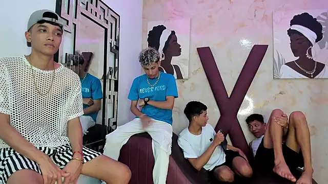 EMPIRE_BOYS1 live sex cam