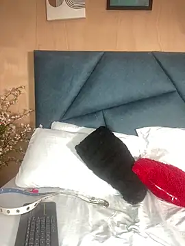 Ivy_Spicy's cam snapshot